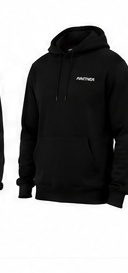 PANTHER hoodie frame 2