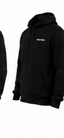 PANTHER hoodie frame 4