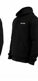 PANTHER hoodie frame 5