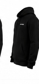 PANTHER hoodie frame 6