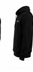 PANTHER hoodie frame 7