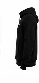 PANTHER hoodie frame 8