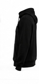 PANTHER hoodie frame 9
