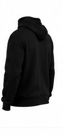 PANTHER hoodie frame 12