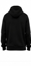 PANTHER hoodie frame 13