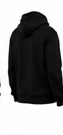 PANTHER hoodie frame 14
