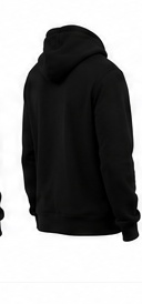 PANTHER hoodie frame 15