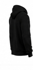 PANTHER hoodie frame 19