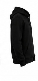 PANTHER hoodie frame 20