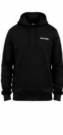 PANTHER hoodie frame 25