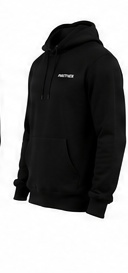 PANTHER hoodie frame 28