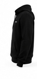 PANTHER hoodie frame 31