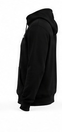PANTHER hoodie frame 33