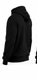 PANTHER hoodie frame 35