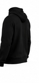 PANTHER hoodie frame 36
