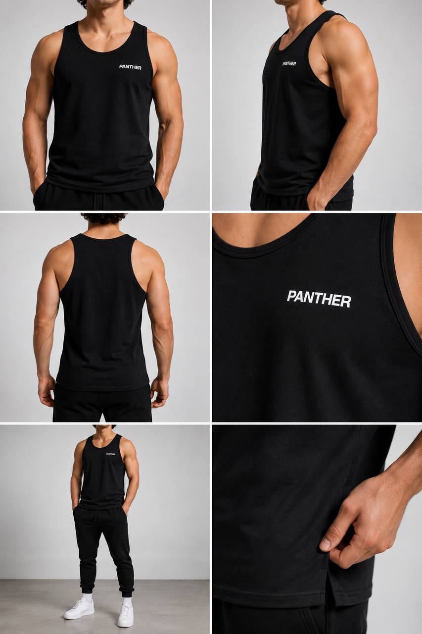 PANTHER Tank