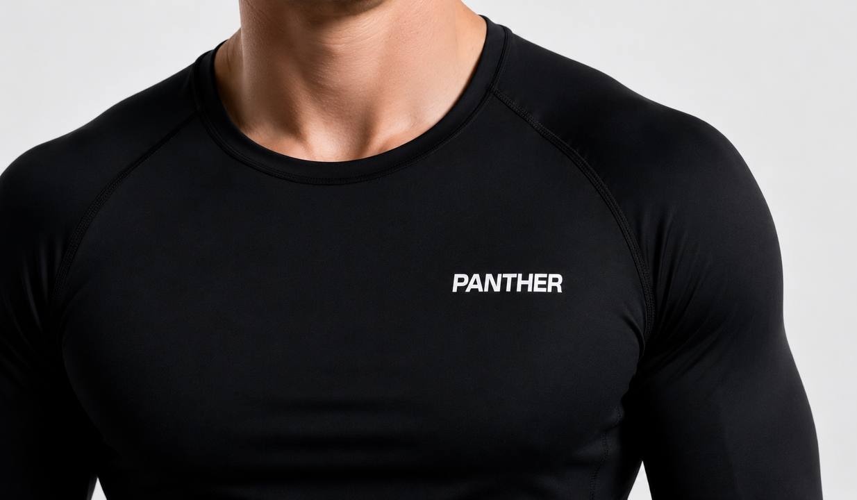 PANTHER Tank — summer essential
